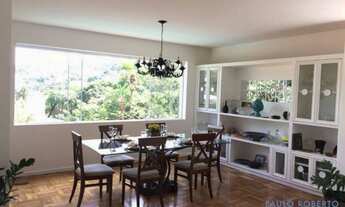 Imagem: CASA ASSOBRADADA - PACAEMBÚ - SP