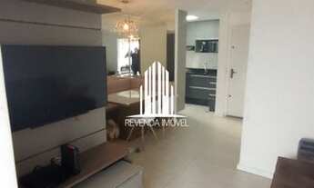 Imagem: Apartamento no Ipiranga, recém reformado