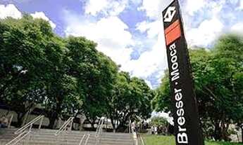 Imagem: A 6min do metrô Bresser kit