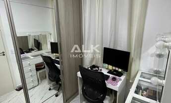 Imagem 5: Apartamento de 35m com 2 dorms e 1 suíte