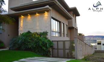 Imagem 2: Alphaville - Lagoa dos Ingleses