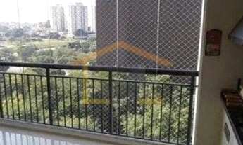 Imagem 1: GUARULHOS - Apartamento Padrão - Jardim Flor da Montanha