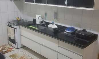 Imagem 7: APARTAMENTO - TAMBORÉ - SP