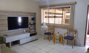 Imagem: Casa com 3 dormitórios sendo 2 suítes