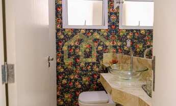 Imagem 5: Sobrado à venda, com 280m² por R$ 899.999, com 3 dormitórios 3 suítes sendo 1 suíte master