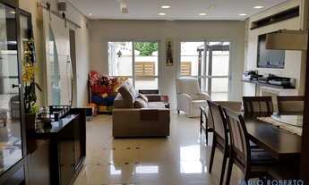 Imagem 3: CASA ASSOBRADADA - JARDIM PASSÁRGADA I - SP