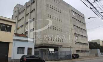 Imagem 1: Edifício industrial de 06 andares (lajes de 1.050m²) próximo ao Shopping D e Shopping Cent