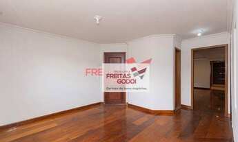 Imagem 6: Casa com 4 dormitórios para alugar, 151 m² por R$ 7.229,00/mês - São Braz - Curitiba/PR