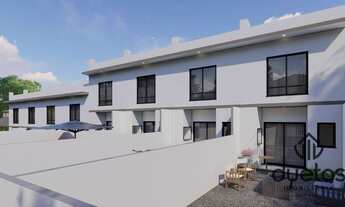 Imagem 4: Sobrado com 2 dormitórios a partir R$ 254.000 - Dom Joaquim - Brusque/SC