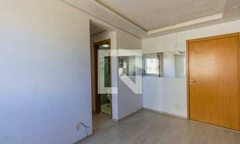 Imagem 4: Apartamento para Aluguel - Rubem Berta, 2 Quartos, 50 m2