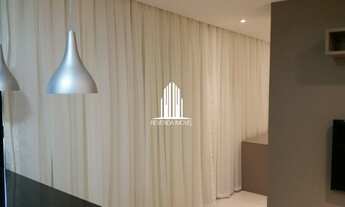 Imagem 4: Apartamento com 1 Quarto e 2 banheiros à Venda, 66 m² na VILA OLIMPIA