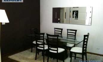 Imagem 4: APARTAMENTO - ITAIM BIBI - SP