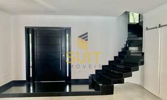 Imagem 3: Sobrado dos Sonhos em Alphaville, Moderna, Linda e Soberana no Residencial Três com Berald