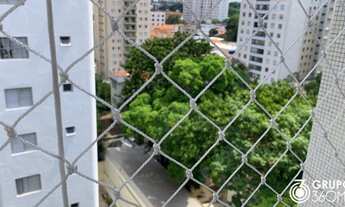 Imagem 7: Apartamento para Venda em São Paulo, Ipiranga, 1 dormitório, 1 banheiro