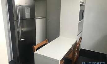 Imagem 3: APARTAMENTO - VILA MARIANA - SP