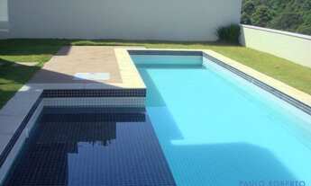 Imagem: CASA EM CONDOMÍNIO - TAMBORÉ - SP