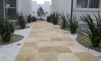 Imagem 3: Casa Duplex Pronta em Parnamirim - Duas Suítes - 77m² - Douro Village