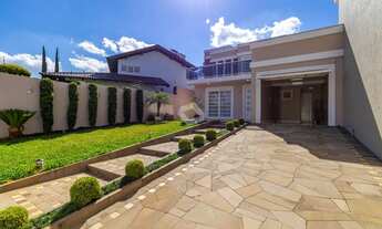 Imagem 3: Casa à venda 2 Quartos, 1 Suite, 2 Vagas, 109M², Fátima, Passo Fundo - Rio Grande do Sul