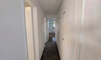 Imagem 6: Apartamento para venda possui 130 metros quadrados com 3 quartos em Tijuca - Rio de Janeir