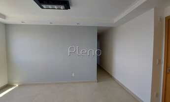 Imagem 4: Apartamento - Vila Industrial - Campinas