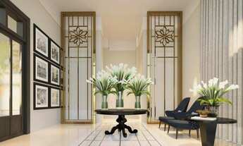 Imagem 6: Apartamento à venda 3 Quartos, 1 Suite, 2 Vagas, 187.23M², Alto da Glória, Curitiba - PR