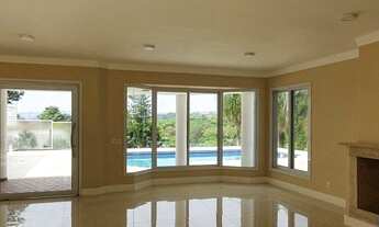 Imagem 4: CASA EM CONDOMÍNIO - SÍTIO RECREIO DOS CAFEZAIS - SP