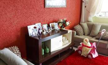 Imagem: Excelente casa na QNP 32 Casa com 3 quartos