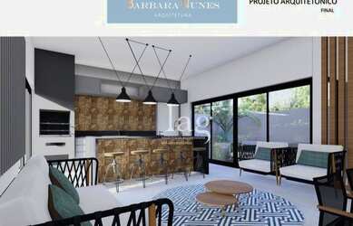 Imagem 10: Casa com 3 suítes à venda, 194 m² por R$ 1.400.000 - Condomínio Chácara Ondina - Sorocaba