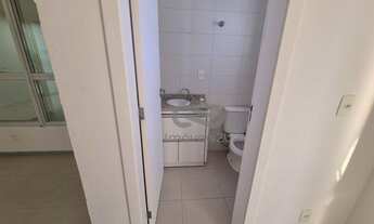 Imagem 7: Andar corporativo com 4 salas com vista excepcional