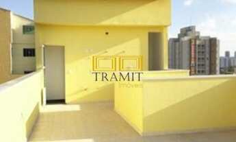 Imagem: Santo André - Apartamento Padrão - Vila