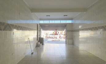 Imagem 3: Salão para alugar, 60 m² por R$ 2.000,00/mês - Freguesia do Ó - São Paulo/SP