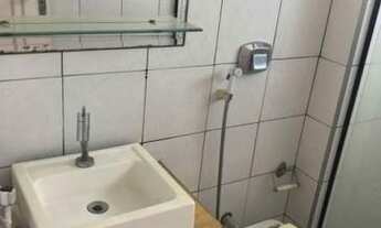 Imagem 6: Apartamento para Venda em Nova Iguaçu, da Luz, 2 dormitórios, 1 banheiro, 1 vaga