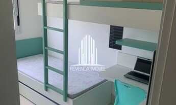 Imagem 5: 2 Banheiros/ 1 Vagas na garagem/ 2 Quartos