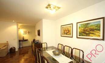 Imagem 7: Itaim Bibi - 116M - 3 Dorms/1Suíte/1Vaga de garagem