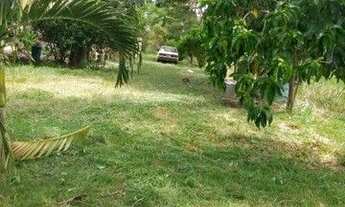 Imagem: Chácara Praia Grande em VG