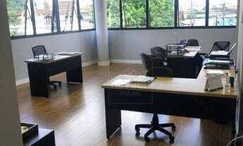 Imagem 7: Sala para alugar, 42 m² por R$ 1.800,00/mês - Saguaçu - Joinville/SC