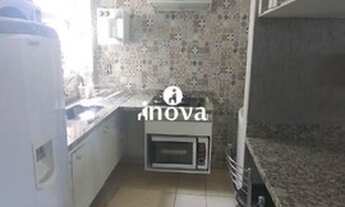 Imagem 5: Apartamento à venda, 3 quartos, 1 suíte, 2 vagas, Mirante - Parque - Uberaba/MG