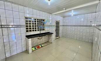 Imagem 7: Casa com 2 dormitórios à venda, 135 m² por R$ 305.000,00 - Ceilândia Sul