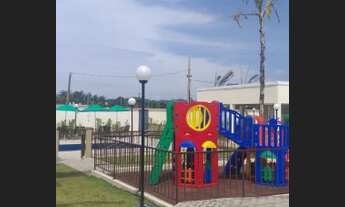 Imagem 6: Apartamento com localização privilegiada em condomínio completo