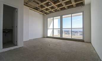 Imagem 2: Sala Comercial no Edifício Nine Office Boutique