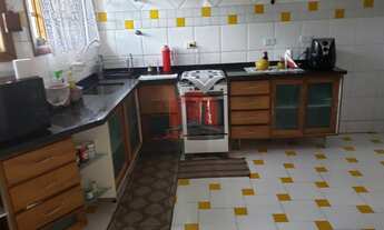 Imagem 7: Casa à venda 3 Quartos, 1 Suite, 3 Vagas, 220M², Jardim Paulista, Atibaia - SP