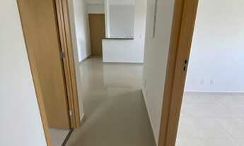 Imagem 7: Apto 2 Dorm ( 1 Suite) Varanda com Churrasqueira - Lazer - Pq Industrial - Sjc