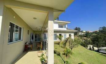 Imagem 6: Cajamar - Casa de Condomínio - Serra dos Lagos (Jordanésia