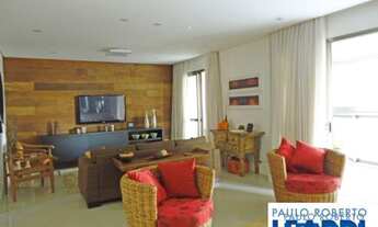 Imagem 6: APARTAMENTO - MORUMBI - SP