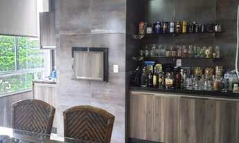 Imagem 4: Cobertura com 3 quartos, sendo 1 suíte - Ingleses - Fpolis - SC