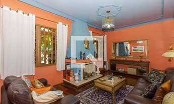 Imagem: Casa à Venda - Passo D x27 areia, 4 Quartos