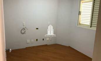 Imagem 4: Apartamento em Campo Belo com 117m2 3 dormitórios 2 banheiros 2 vagas de garagem