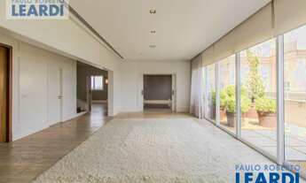 Imagem 4: COBERTURA - ALTO DE PINHEIROS - SP