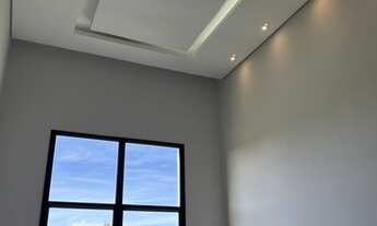 Imagem 4: Casa de condomínio térrea para venda com 370 metros quadrados com 3 quartos