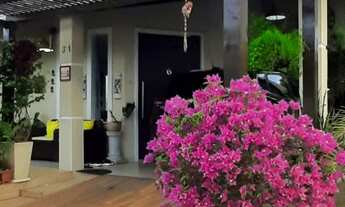 Imagem: Casa de condomínio para venda, 250 metros